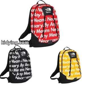 最安値！supreme コピー 15FW The North face コピー Base Camp Crimp Backpack シュプリーム コピー ベースキャンプクリンプバックパック 2色可選_シュプリーム コピー メンズバッグ_バッグ メンズ_スーパーコピーブランド激安通販 専門店kidying26Pj8bKj