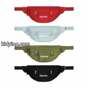 着るだけで上品なスタイル supreme コピーブランド Waist Bag 19SS  4色可選  暑い今こそ活躍させたい！_シュプリーム コピーブランド メンズバッグ_バッグ メンズ_スーパーコピーブランド激安通販 専門店kidying26KPriuu