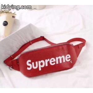 2026SSお得人気セール supreme コピーブランド 大人気☆NEW!!男女兼用ウエストポーチ_シュプリーム コピーブランド メンズバッグ_バッグ メンズ_スーパーコピーブランド激安通販 専門店kidying26WHbyqy