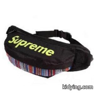 クッション性のある supreme スーパーコピー 激安　収納力が高いウエストポーチクバッグ_シュプリーム スーパーコピー メンズバッグ_バッグ メンズ_スーパーコピーブランド激安通販 専門店kidying26iqO5jm