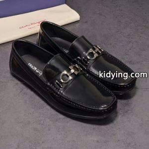 デザイン性の高い フェラガモ FERRAGAMO 2026春夏 すべり防止 ビジネスシューズ_フェラガモ FERRAGAMO_ブランド コピー 激安(日本最大級)kidying26THvq0j