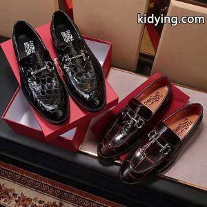 2色可選 フェラガモ FERRAGAMOファション性の高い2026新款 ビジネスシューズ_フェラガモ FERRAGAMO_ブランド コピー 激安(日本最大級)kidying26zuq0ju