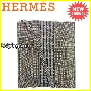 エルメス ブランド コピー hermes ブランド コピー バッグ ショルダーバッグ エールライン ブラック グレー レディース メンズ 中古 Bag :Y6544:BRAND DEPOT - 通販ショッピングkidying26L5DuiC