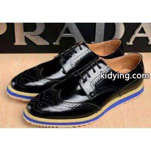 歩きやすく軽い履き心地 prada ブランド コピー プラダ ブランド コピー ビジネスシューズ モカシン_スニーカー、靴_メンズファッション_スーパーコピーブランド激安通販 専門店kidying26HfqKnC