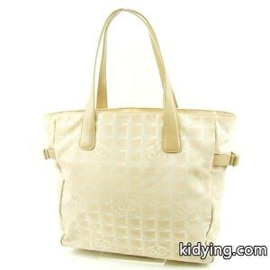 chanel スーパーコピー バッグ トートバッグ ニュートラベルライン ニュートラベルライントートGM ベージュ レディース メンズ 中古 Bag :T4611:ブランドデポTOKYO - 通販ショッピングkidying26me8XLn