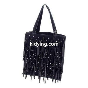 chanel コピー バッグ ハンドバッグ ストーン付きフリンジ ココマーク ブラック シルバー レディース 中古 Bag :Y3234:ブランドデポTOKYO - 通販ショッピングkidying26ueuKvC
