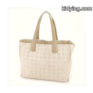 chanel コピー バッグ トートバッグ ニュートラベルライン ニュートラベルライントートMM ベージュ レディース メンズ 中古 Bag :T6304:ブランドデポTOKYO - 通販ショッピングkidying26051Lba