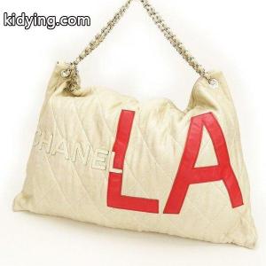 chanel コピー バッグ ショルダーバッグ ベージュ レッド レディース 中古 Bag :Y726:ブランドデポTOKYO - 通販ショッピングkidying26zai01D