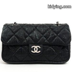 【美品】 Wチェーンショルダー シルバー金具 マトラッセ レディース【ショルダーバッグ】【中古】 :bag-09999-685854:ジュエルショット東京 - 通販ショッピングkidying26v01Hby