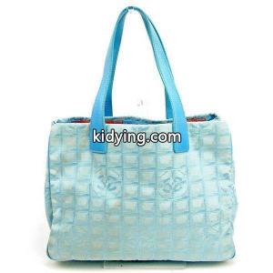 chanel コピー バッグ トートバッグ ニュートラベルライン ニュートラベルライントートMM ブルー レディース メンズ 中古 Bag :T962:ブランドデポTOKYO - 通販ショッピングkidying26f0fCWD