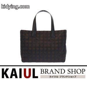 トートバッグ ニュートラベルライン トートMM ダークブラウン ブラック 黒 A15991 Nランク :118790:KAIULヤフーショップ - 通販ショッピングkidying26euqumC