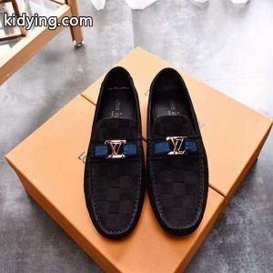 高評価人気品 ルイ ヴィトン コピー エレガントでセンス高き LOUIS vuitton コピー 3色選択可今年流行 モカシンシューズ 今年注目！_ルイ ヴィトン コピー LOUIS vuitton コピー_ブランド コピー 激安(日本最大級)kidying26SXviqa