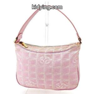 chanel コピー バッグ ショルダーバッグ ニュートラベルライン ニュートラベルライン ピンク レディース メンズ 中古 Bag :T2888:ブランドデポTOKYO - 通販ショッピングkidying26n4LzeC