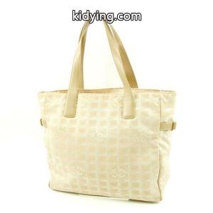 chanel スーパーコピー バッグ トートバッグ ニュートラベルライン ニュートラベルライントートGM ベージュ レディース メンズ 中古 Bag :T4582:ブランドデポTOKYO - 通販ショッピングkidying26DqSjqy