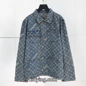 デニムジャケット 秋冬ファッションに合わせたい シュプリーム スーパーコピー 秋冬らしい落ち着いた雰囲気も演出 supreme スーパーコピー 上品な秋冬コーデに仕上げる_シュプリーム スーパーコピー supreme スーパーコピー_ブランド コピー 激安(日本最大級)kidying26X5z0bq