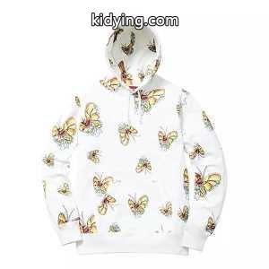 supreme コピー 16ss Gonz Butterfly Hooded Sweatshirt パーカー 男女兼用_シュプリーム コピー supreme コピー_ブランド コピー 激安(日本最大級)kidying26nKnGna