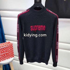 プルオーバー2026秋冬の定番新品到来! 大人気ブランド 秋冬トレンド supreme スーパーコピー シュプリーム スーパーコピー 秋の定番_ジャケット パーカー セーター コート_メンズファッション_スーパーコピーブランド激安通販 専門店kidying264LreGn