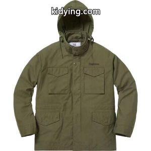 supreme コピー The Killer M-65 Jacket 18FW supreme コピー シュプリーム コピー ブルゾン 3色可選 絶妙な新商品_ジャケット パーカー セーター コート_メンズファッション_スーパーコピーブランド激安通販 専門店kidying26ryeCSn