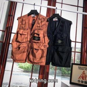 ファッションに新しい色 19ss supreme ブランド コピー Stone Island Camo Cargo Vest さわやか夏スタイル新品_シュプリーム ブランド コピー supreme ブランド コピー_ブランド コピー 激安(日本最大級)kidying26buCy0z