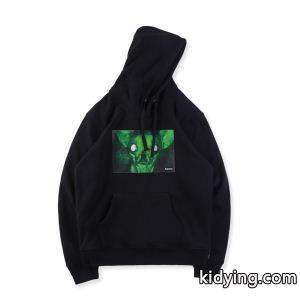 supreme コピー 18fw Chris Cunningham Hooded シュプリーム コピー supreme コピー 秋の定番 期間限定セール 3色可選_ジャケット パーカー セーター コート_メンズファッション_スーパーコピーブランド激安通販 専門店kidying26vCO59f