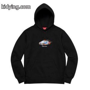 シュプリーム ブランド コピー supreme ブランド コピー 多色可選 supreme ブランド コピー 19FW Cop Car Hooded Sweatshirt  パーカー 2026年春限定_ジャケット パーカー セーター コート_メンズファッション_スーパーコピーブランド激安通販 専門店kidying26L1zyWb