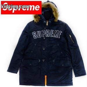 supreme コピー シュプリーム コピー N-3B パーカー アーチ ロゴ ジャケット ジップ 新品 正規品 2026AW FW16J4 :fw16j4:RODEO BROS 2nd - 通販ショッピングkidying26WjiyKz
