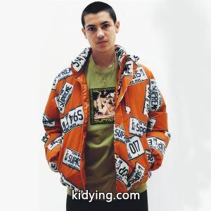 3色可選 高品質 2026秋冬 シュプリーム コピーブランド supreme コピーブランド &安心&追跡付 適度な厚み_ジャケット パーカー セーター コート_メンズファッション_スーパーコピーブランド激安通販 専門店kidying261jOjmy