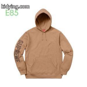バーパーカーsupreme コピー 寒い季節を彩るアイテム Sleeve Embroidery Hooded 3色可選 待ちに待った2026秋冬美品がついに登場_シュプリーム コピー supreme コピー_ブランド コピー 激安(日本最大級)kidying26vqyueu