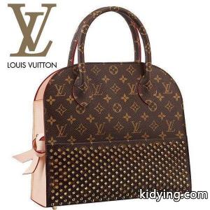 Louis vuitton コピー×Christian louboutin コピーコラボ 限定ショッピングバック ルイヴィトン コピー クリスチャンルブタン コピー :louisvitton-item-0217:fashionplate Yahoo!ショップ - 通販ショッピングkidying26yq8r4z