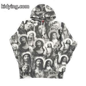 Jesus and Mary Hooded シュプリーム スーパーコピー今年らしいトレンド感のある着こなし supreme スーパーコピー パーカー 2026-2026秋冬のファッション_シュプリーム スーパーコピー supreme スーパーコピー_ブランド コピー 激安(日本最大級)kidying26ni8j4z