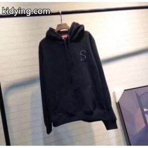 HOT人気セールシュプリーム スーパーコピーパーカー激安supreme スーパーコピースウェットプルオーバーインナーブラックkidying26n8juue