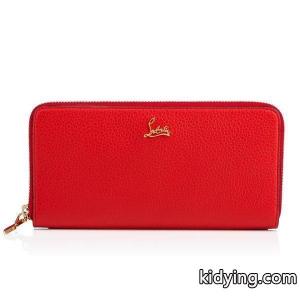 クリスチャンルブタン コピーブランド 長財布 Panettone Red 1185061 CN14 Christian louboutin コピーブランド :Lbt-1185061-CN14:リナーテ - 通販ショッピングkidying26bamOze