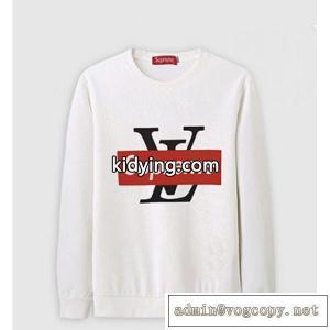 注目supreme コピー x LOUIS vuitton コピー コラボパーカー幅広い着こなしブランドおすすめシュプリーム コピー服激安カジュアルウェア_ジャケット パーカー セーター コート_メンズファッション_スーパーコピーブランド激安通販 専門店kidying26Xn4D4z