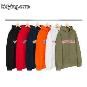 ふんわりまとって暖かお洒落 多色可選 パーカー価値大の2026SS秋冬アイテム supreme スーパーコピー The Most Hooded Sweatshirt_シュプリーム スーパーコピー supreme スーパーコピー_ブランド コピー 激安(日本最大級)kidying26XfKzuq