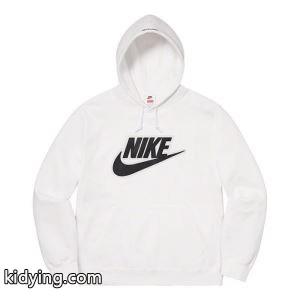 エレガントな雰囲気 3色可選 supreme スーパーコピー スーパーコピー nike Leather Hooded Sweatshirt 2026話題の商品 スタイルアップ_ジャケット パーカー セーター コート_メンズファッション_スーパーコピーブランド激安通販 専門店kidying26XLXfay