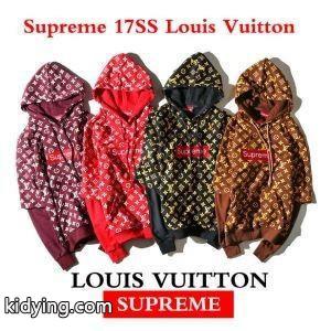 パーカー 超目玉4色可選 シュプリーム コピー supreme コピー 2026秋冬季超人気大人のおしゃれに_シュプリーム コピー supreme コピー_ブランド コピー 激安(日本最大級)kidying264nq85n