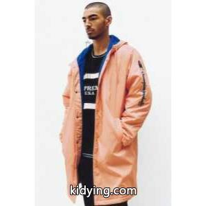 ランキング商品 supreme コピー Champion 16fw Stadium Parka ダスター コート ロングコート 5色可選_ジャケット パーカー セーター コート_メンズファッション_スーパーコピーブランド激安通販 専門店kidying26XHfSnC