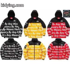 最旬アイテム 16-17AW  シュプリーム コピーブランド supreme コピーブランド ダウンジャケット ダスター コート 3色可選_ジャケット パーカー セーター コート_メンズファッション_スーパーコピーブランド激安通販 専門店kidying26bmG11j