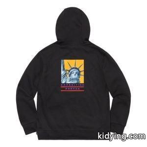 コレクション 2026 2色可選 supreme スーパーコピー 19FW TNF Statue of Liberty Hooded パーカー さりげなく華やかに_シュプリーム スーパーコピー supreme スーパーコピー_ブランド コピー 激安(日本最大級)kidying26G1Lniq