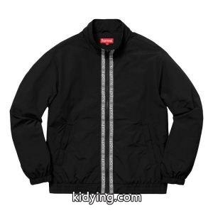 新季度supreme スーパーコピー CLASSIC LOGO TAPING TRACK JACKET 風合いの出る3色選択可ウインドブレーカー_ジャケット パーカー セーター コート_メンズファッション_スーパーコピーブランド激安通販 専門店kidying269TDCKv