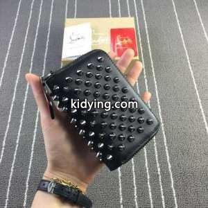 デザイン性の高い 2026秋冬 クリスチャンルブタン コピーChristian louboutin コピー ミニ財布_クリスチャンルブタン コピー CHRISTIAN louboutin コピー_ブランド コピー 激安(日本最大級)kidying26DG91Tv
