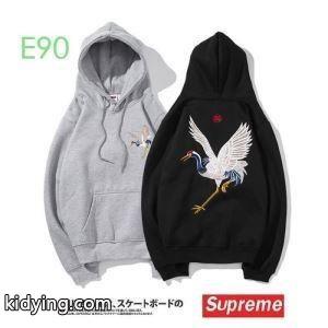 2026年秋のファッション シュプリーム スーパーコピー supreme スーパーコピー スカートにも合う絶妙丈 2色可選 パーカー 冬ファッションと相性抜群_シュプリーム スーパーコピー supreme スーパーコピー_ブランド コピー 激安(日本最大級)kidying26TXH9ba