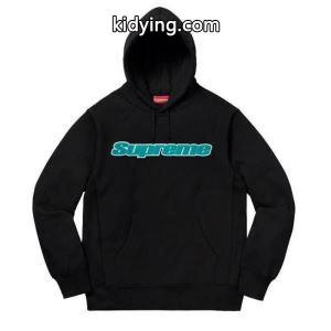 【2026秋冬】の注目トレンド supreme コピー CHENILLE LOGO HOODED 3色可選  パーカー  今季トレンドをうまく取り_ジャケット パーカー セーター コート_メンズファッション_スーパーコピーブランド激安通販 専門店kidying26yOT59b