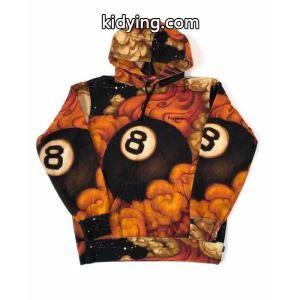 やっぱり優しい色 Martin Wong 8 Ball Hooded パーカー シュプリーム コピーブランド supreme コピーブランド ヒットする秋冬コレクション_ジャケット パーカー セーター コート_メンズファッション_スーパーコピーブランド激安通販 専門店kidying26WbqKnu