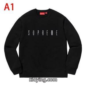 20SSトレンド supreme コピー 19FW Fuck You Crewneck 多色可選 2年以上連続１位獲得 プルオーバーパーカー_ジャケット パーカー セーター コート_メンズファッション_スーパーコピーブランド激安通販 専門店kidying26TjCGfe