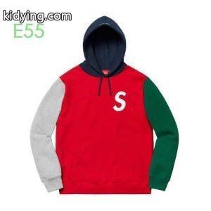 supreme コピーブランド 19aw S Logo Colorblocked Hooded Sweatshirt 3色可選 ナチュラルコーデに使いやすい_シュプリーム コピーブランド supreme コピーブランド_ブランド コピー 激安(日本最大級)kidying264LraWr