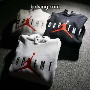 サイズ豊富 2026 supreme スーパーコピー x Air Jordan プルオーバーパーカー 男女兼用 3色可選_シュプリーム スーパーコピー supreme スーパーコピー_ブランド コピー 激安(日本最大級)kidying261z4L5v