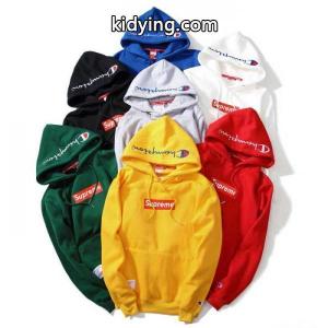 プチプラファッション通販　シュプリーム コピー　supreme コピー　パーカー　多色可選_ジャケット パーカー セーター コート_メンズファッション_スーパーコピーブランド激安通販 専門店kidying26b8TTPv