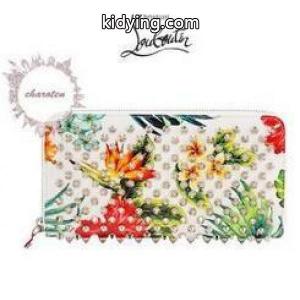 機能的なアイテム　Christian louboutin コピー ルブタンスーパーコピーハワイアン柄のPANETTONE HAWAI WHITE　プレゼントに　財布_クリスチャンルブタン コピー CHRISTIAN louboutin コピー_ブランド コピー 激安(日本最大級)kidying26yCCWfq