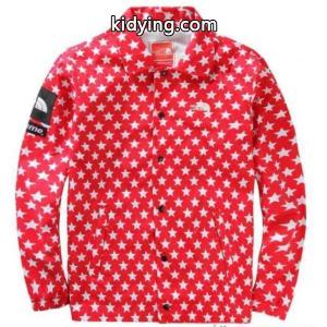 SALE開催！　2026秋冬  supreme ブランド コピー シュプリーム ブランド コピー ジャケット、上着 4色可選_ジャケット パーカー セーター コート_メンズファッション_スーパーコピーブランド激安通販 専門店kidying26yi4Pfi